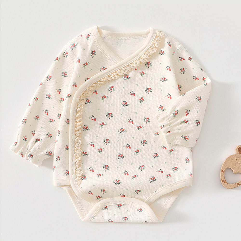 Winter Clothing Newborn - Мои первые рождественские боди для маленьких