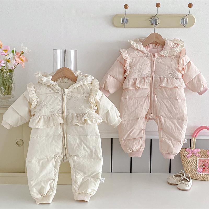 Winter Clothing For Toddlers - Cekcya Одежда для близнецов, детский зимний