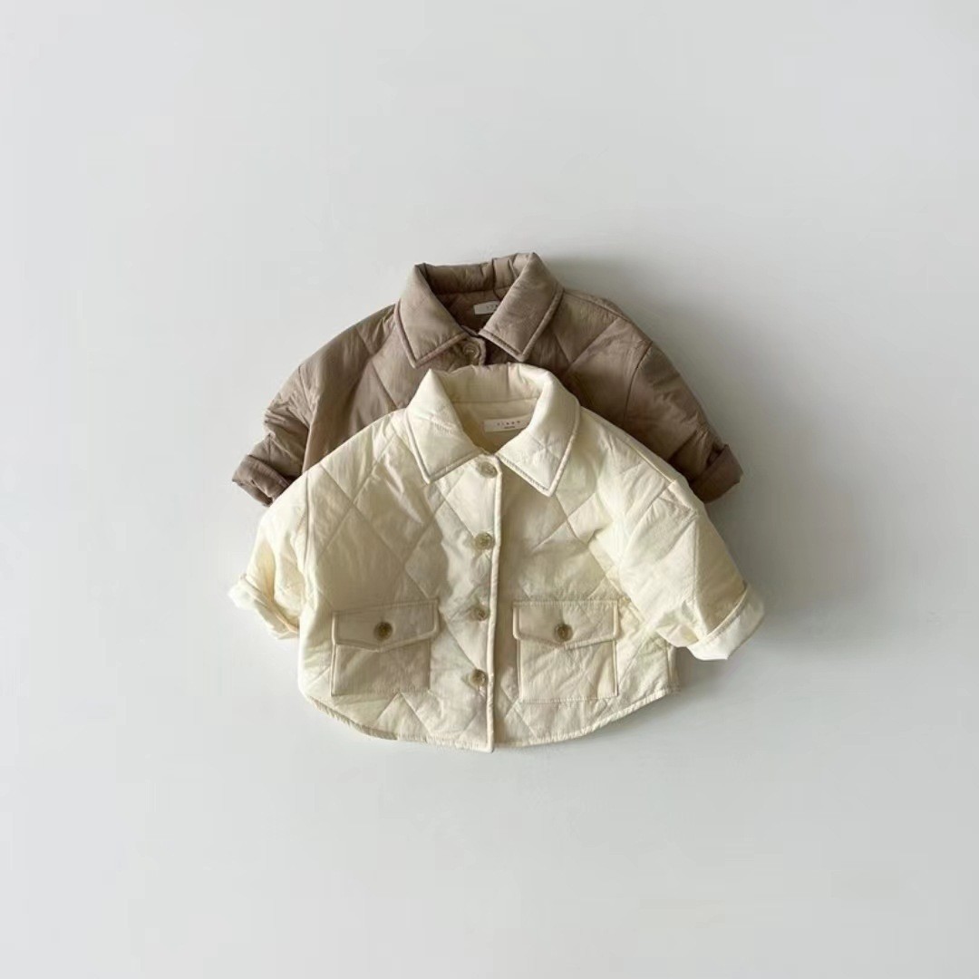 Winter Clothing Newborn - WT3006 Детская одежда, зимнее и осеннее