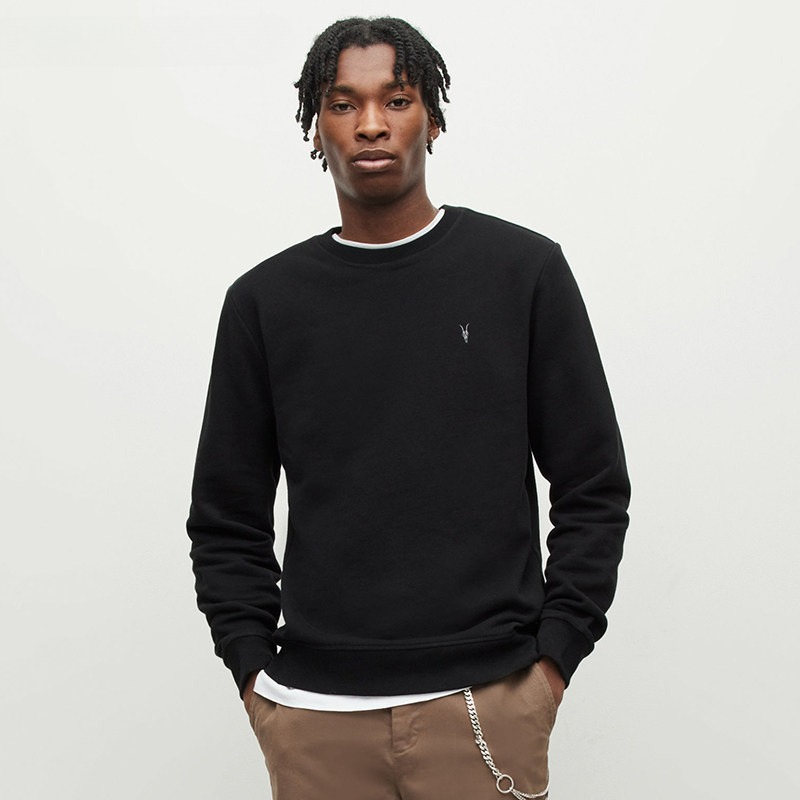 Winter Clothing Europe - Модная толстовка унисекс с круглым вырезом