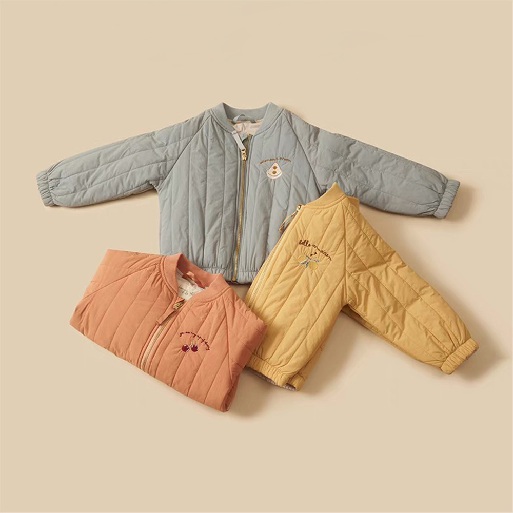 Winter Clothing For Toddlers - Детская одежда для девочек 1-6 лет: