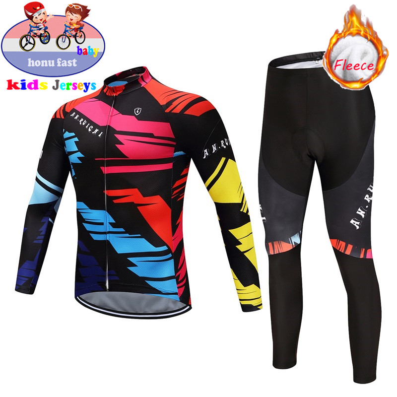 Winter Clothing Kids Sale - 2026 Зимняя термофлисовая одежда для мальчиков,