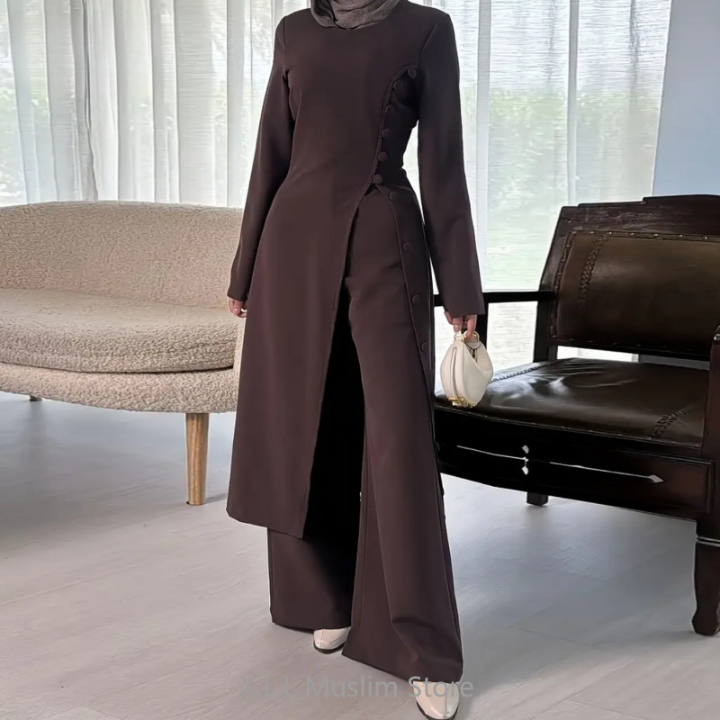 Winter Clothing Dubai - Мусульманская женская одежда: традиционные комплекты для