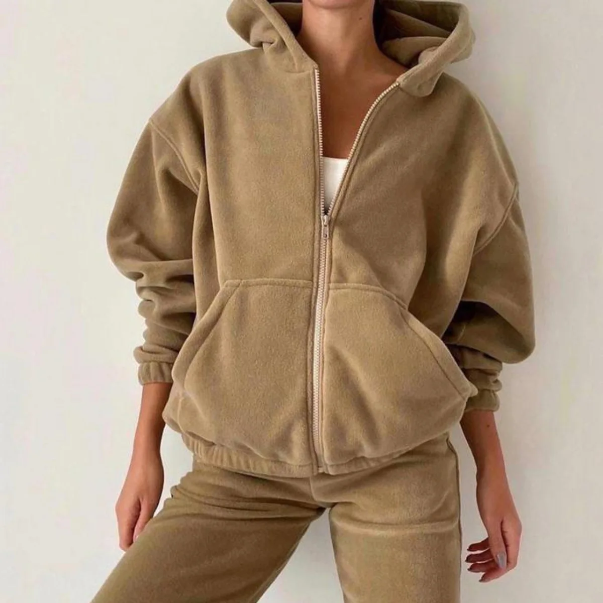 Winter Clothing Europe - Европа Америка 2025 осенне-зимняя женская одежда,