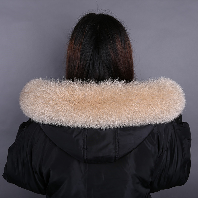 Женский роскошный шарф из нату – обзор и цена Winter Clothing Items