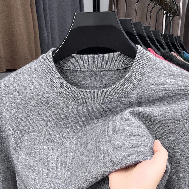 2025 Новый мужской повседневны – обзор и цена Winter Clothing Fashion