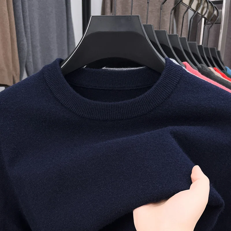 2025 Новый мужской повседневны – обзор и цена Winter Clothing Fashion