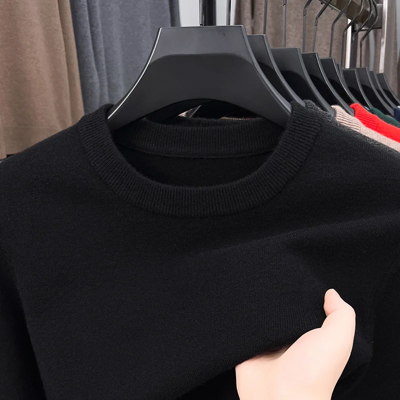 2025 Новый мужской повседневны – обзор и цена Winter Clothing Fashion