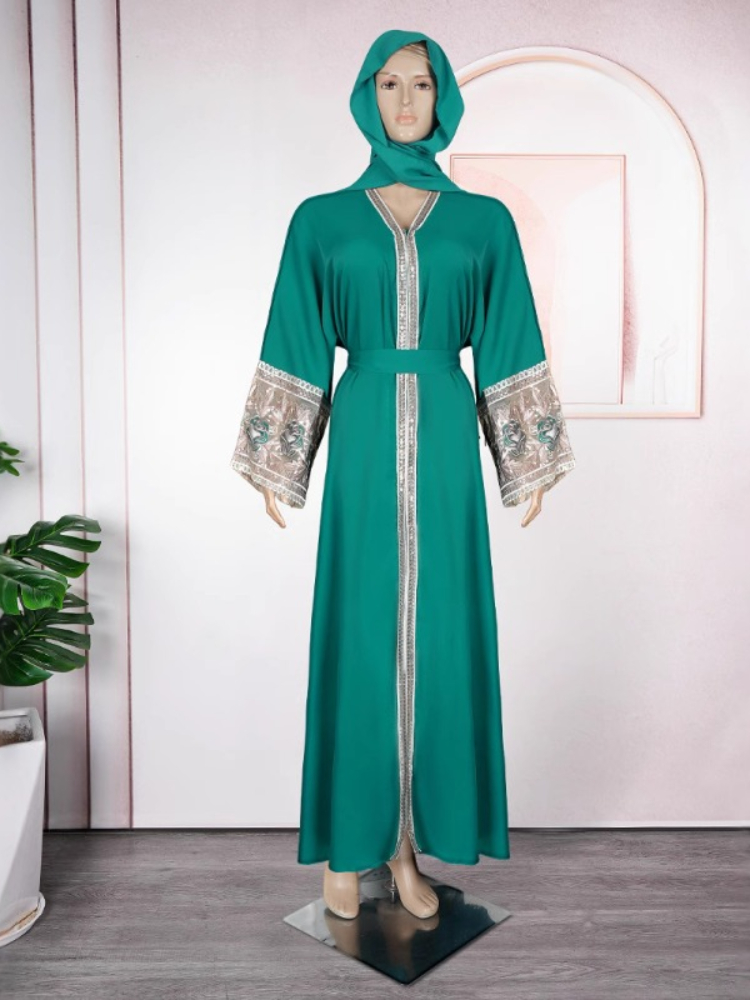 2026 Ид Мубарак Дубай Абая Мус – обзор и цена Winter Clothing Dubai
