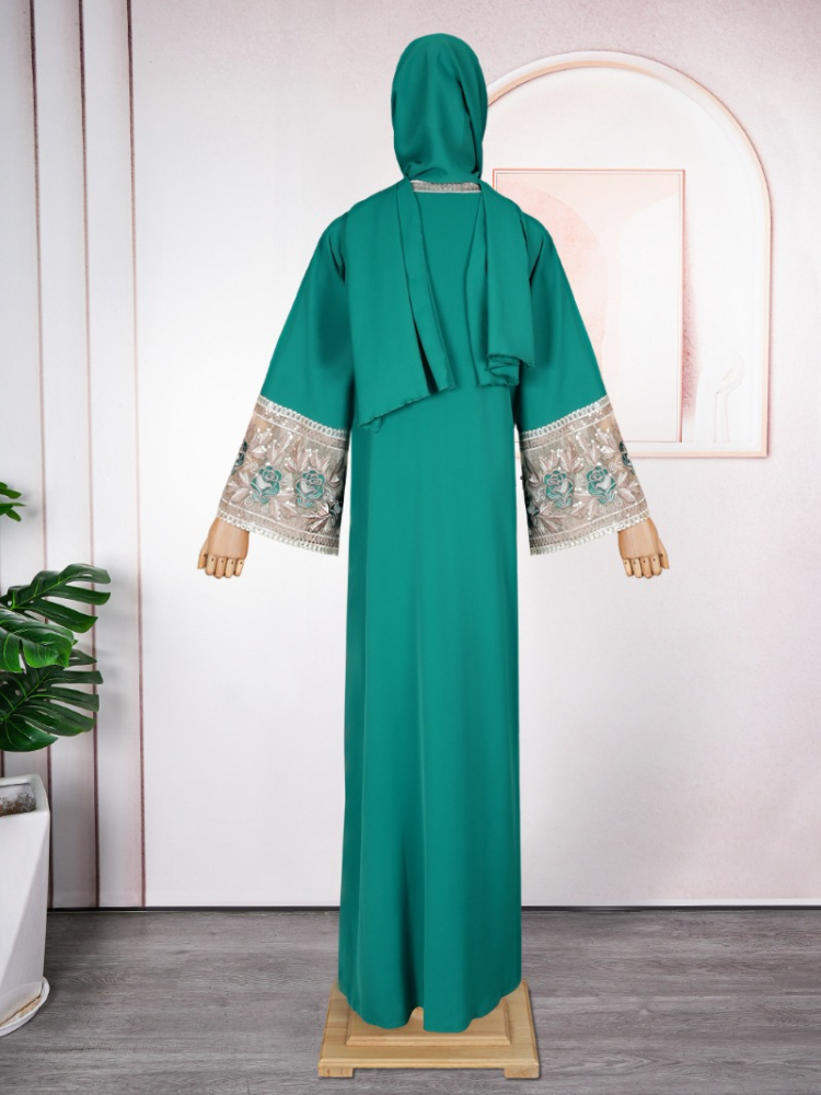 2026 Ид Мубарак Дубай Абая Мус – обзор и цена Winter Clothing Dubai