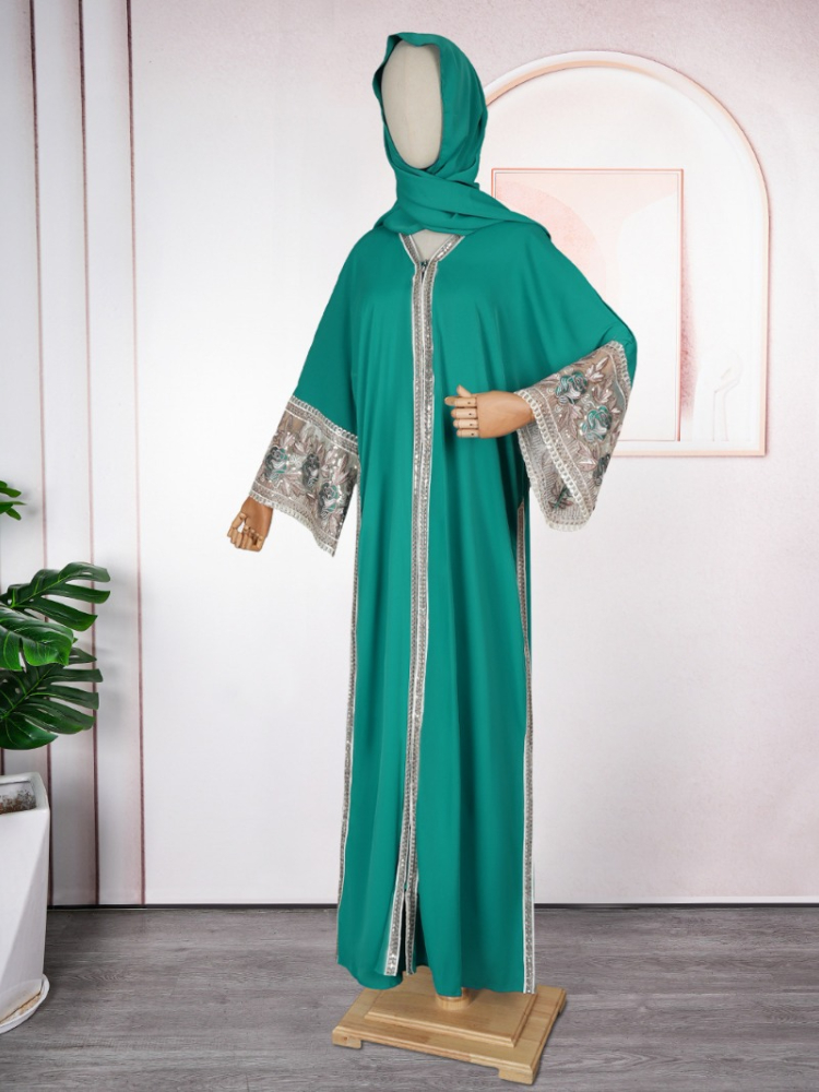 2026 Ид Мубарак Дубай Абая Мус – обзор и цена Winter Clothing Dubai