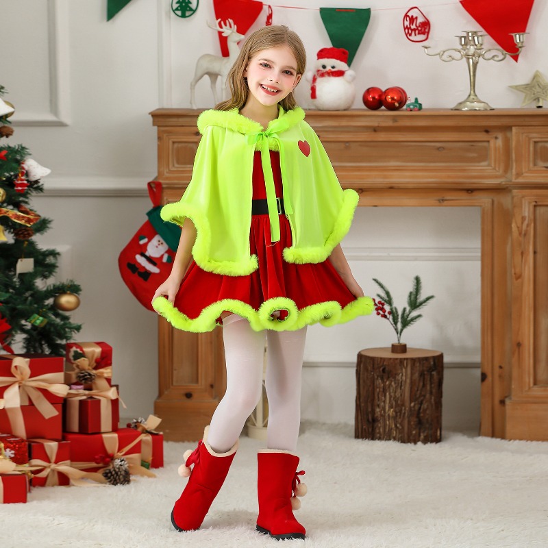 Зимний плащ для маленьких дево – обзор и цена Winter Clothing Europe