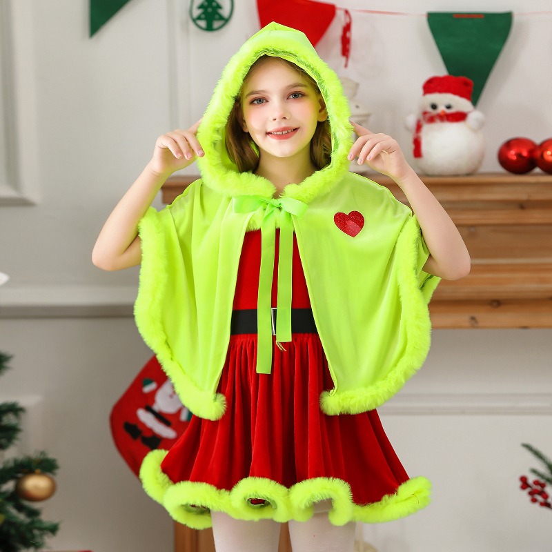Зимний плащ для маленьких дево – обзор и цена Winter Clothing Europe