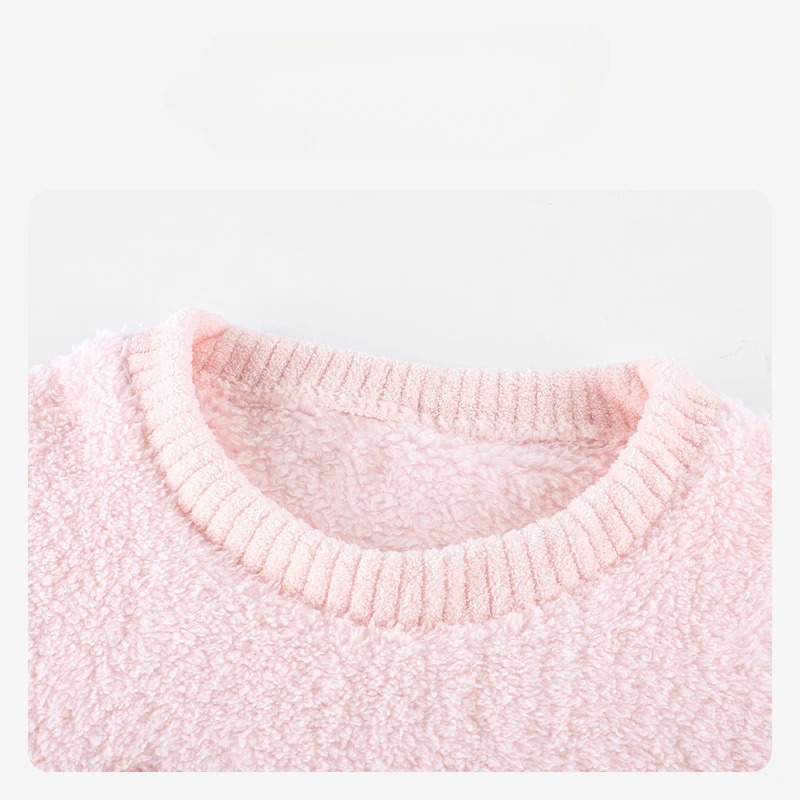Розовые пижамы с бантом, пулов – обзор и цена Winter Clothing For Women