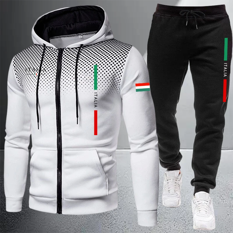 Мужской спортивный костюм: пов – обзор и цена Winter Clothing Items