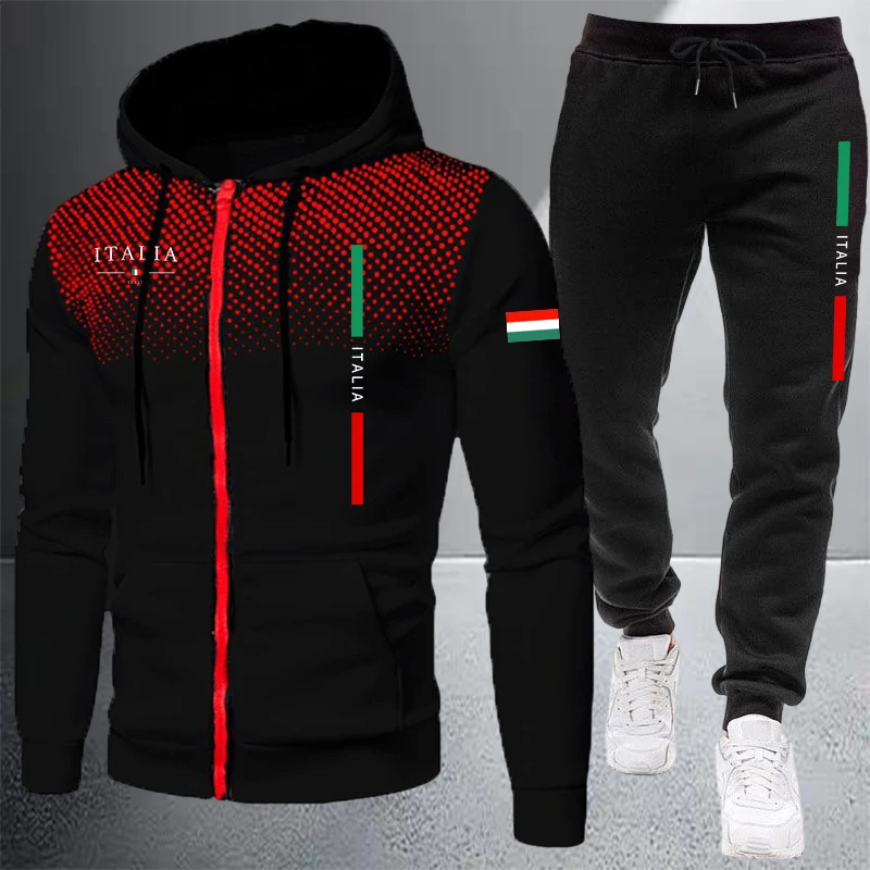 Мужской спортивный костюм: пов – обзор и цена Winter Clothing Items