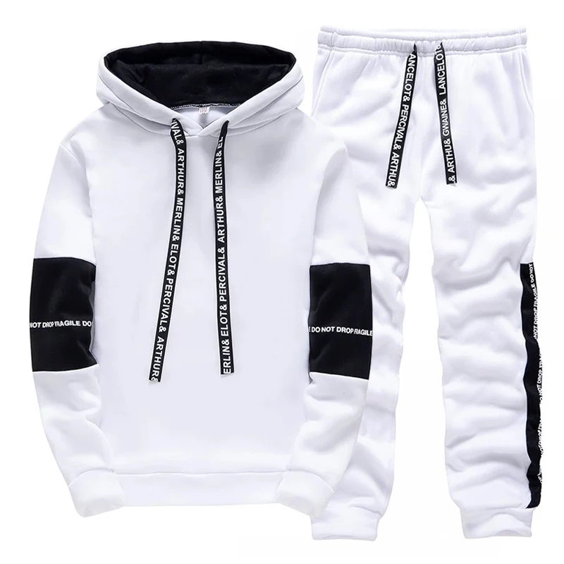 Мужской спортивный костюм: пов – обзор и цена Winter Clothing Fashion