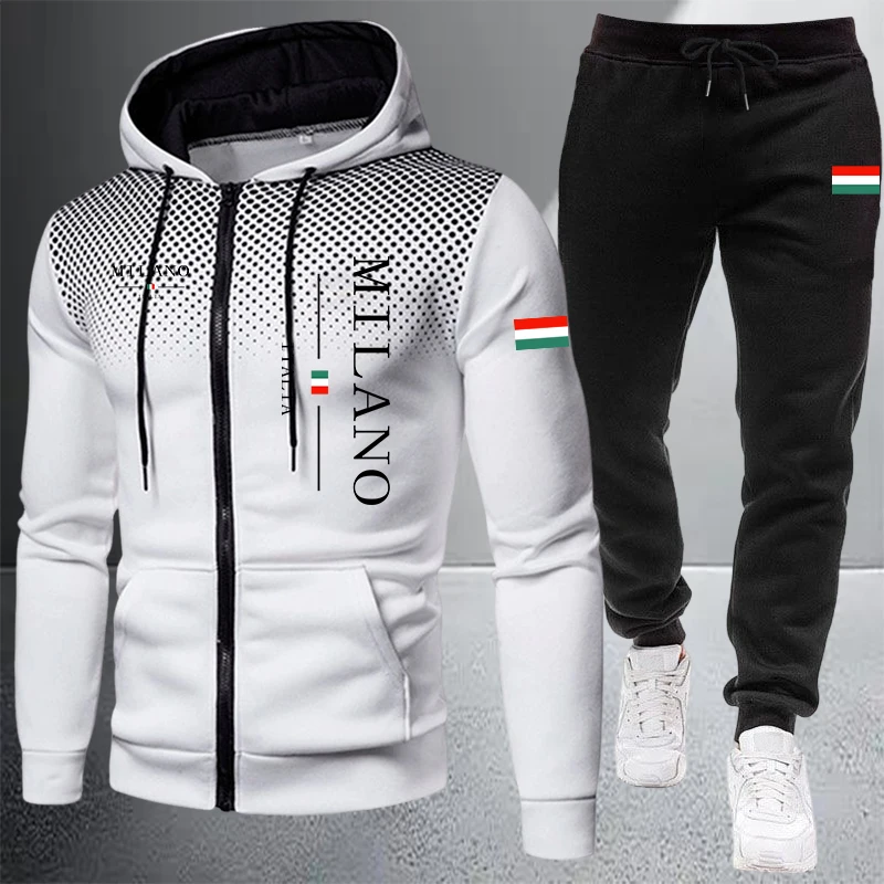 Мужской спортивный костюм-двой – обзор и цена Winter Clothing Items