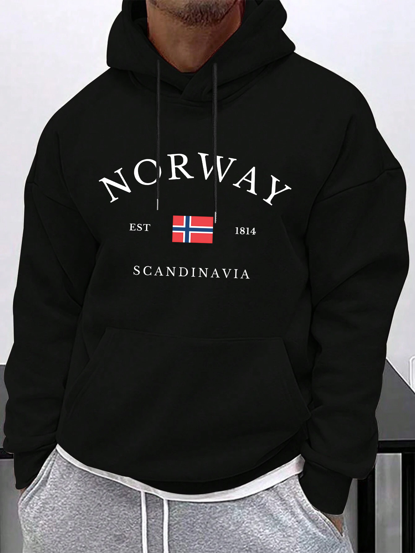 Норвежская новая повседневная  – обзор и цена Winter Clothing Norway