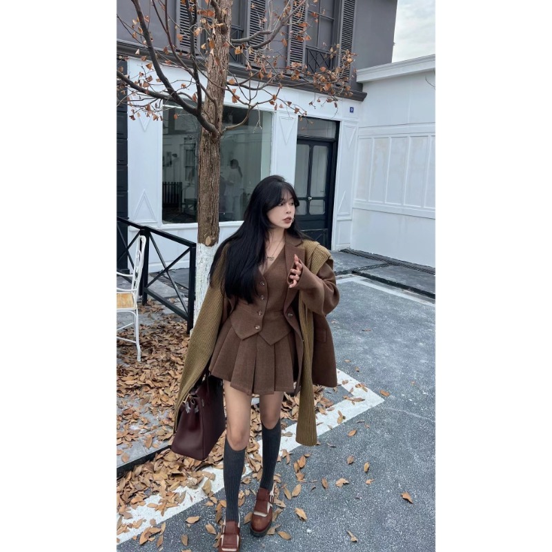 Shpmishal: Элитный осенний мод – обзор и цена Winter Wear Clothes