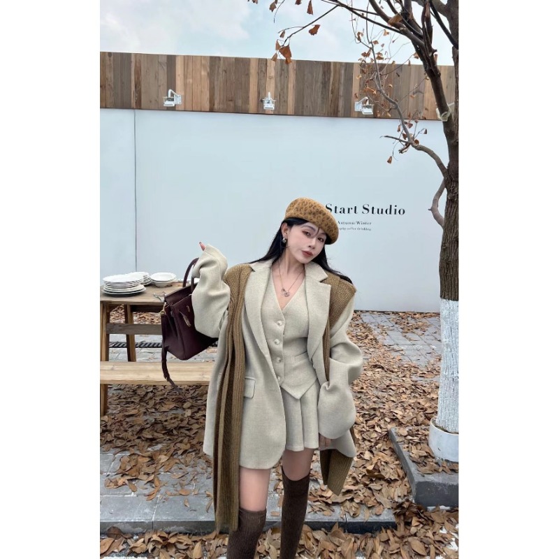 Shpmishal: Элитный осенний мод – обзор и цена Winter Wear Clothes