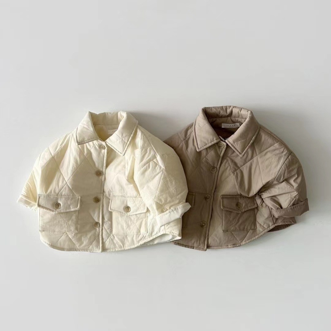 WT3006 Детская одежда, зимнее  – обзор и цена Winter Clothing Newborn