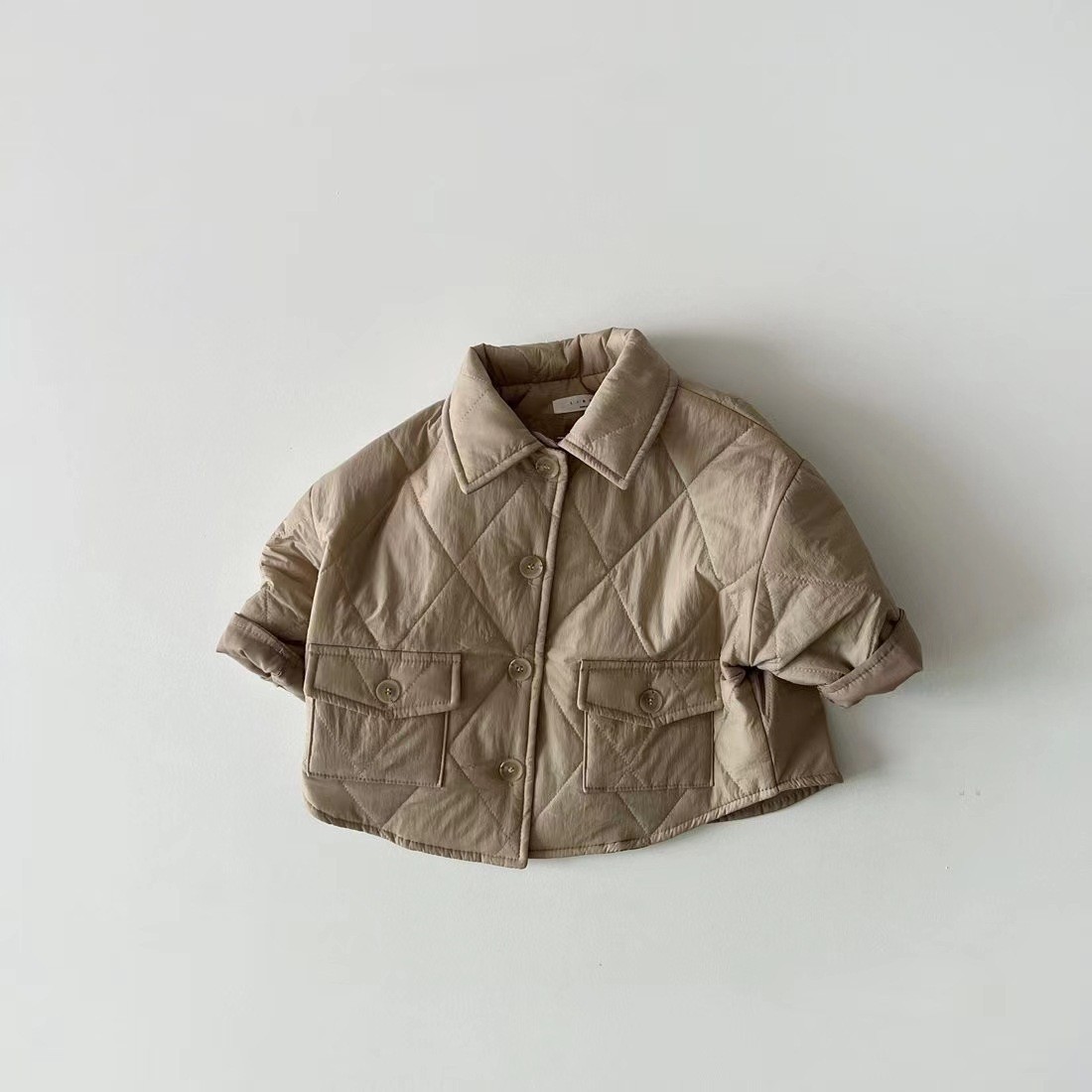 WT3006 Детская одежда, зимнее  – обзор и цена Winter Clothing Newborn