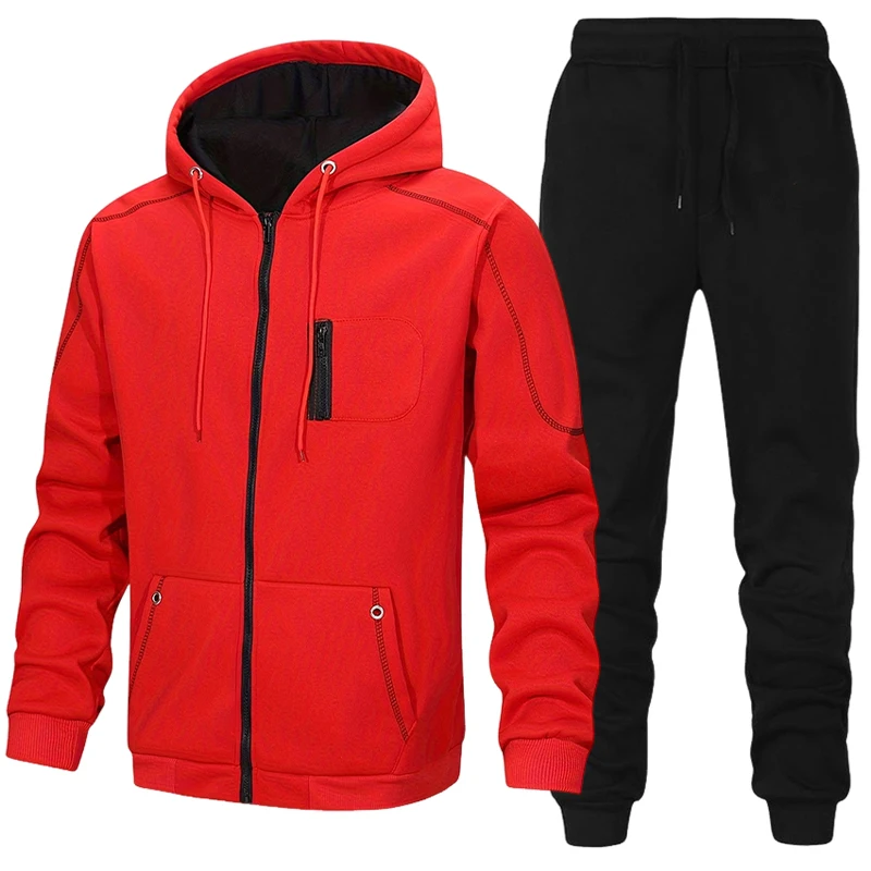 Модный мужской спортивный кост – обзор и цена Winter Clothing Fashion