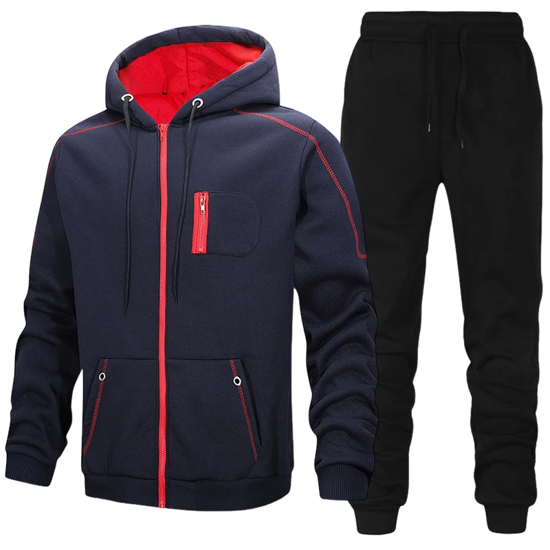 Модный мужской спортивный кост – обзор и цена Winter Clothing Fashion