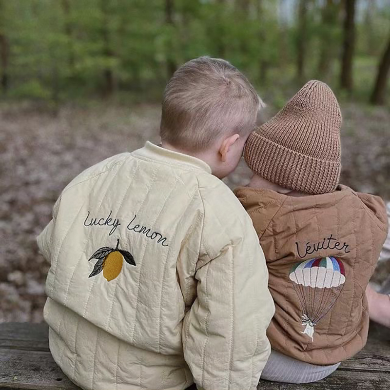 Детская одежда для девочек 1-6 – обзор и цена Winter Clothing For Toddlers
