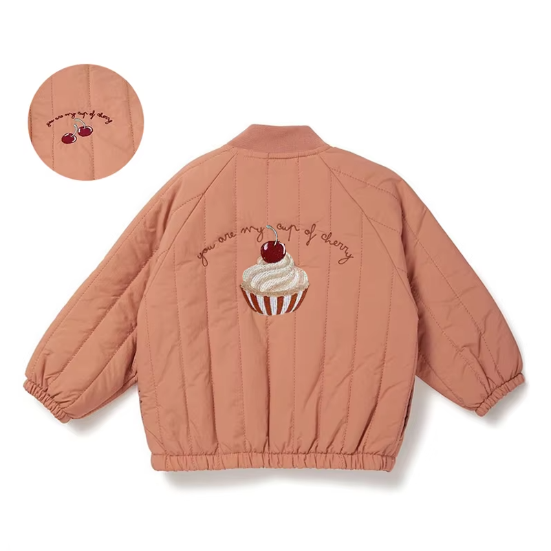 Детская одежда для девочек 1-6 – обзор и цена Winter Clothing For Toddlers