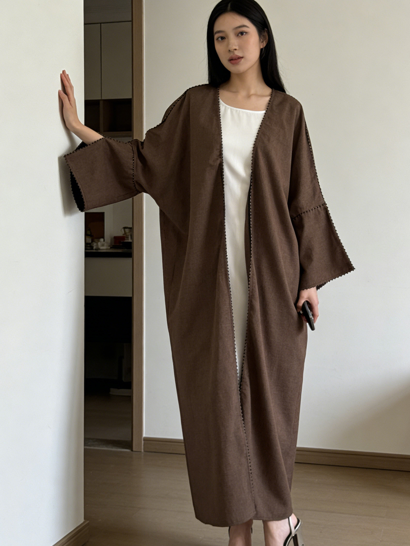Модная этническая одежда из Ту – обзор и цена Winter Clothing Dubai