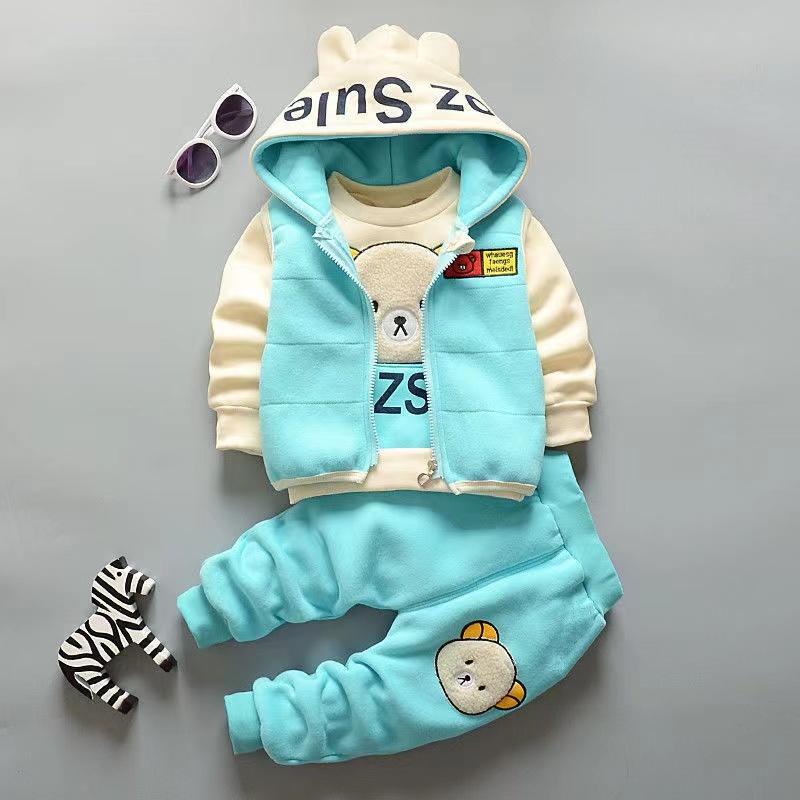 Комплект одежды для девочки, о – обзор и цена Winter Clothing Newborn