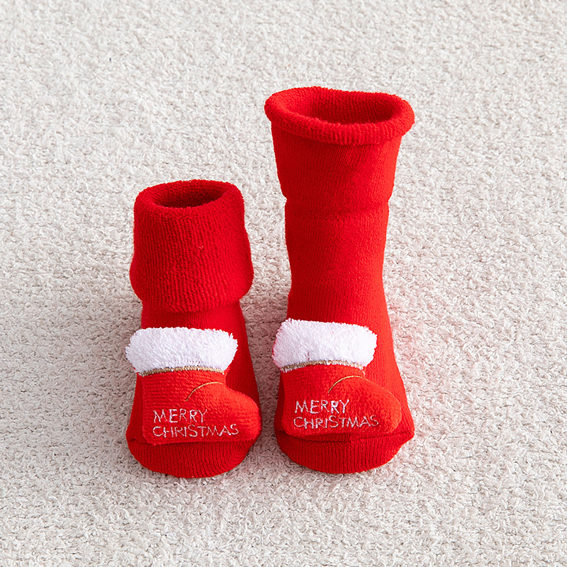 Детские рождественские носки,  – обзор и цена Winter Clothing Newborn