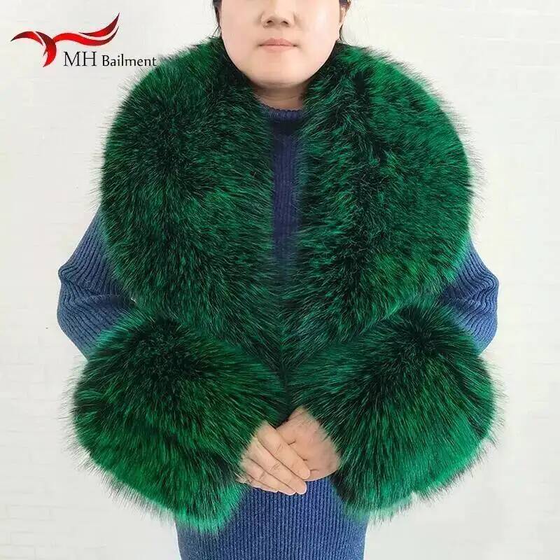 Большой женский шарф из искусс – обзор и цена Winter Clothing Items