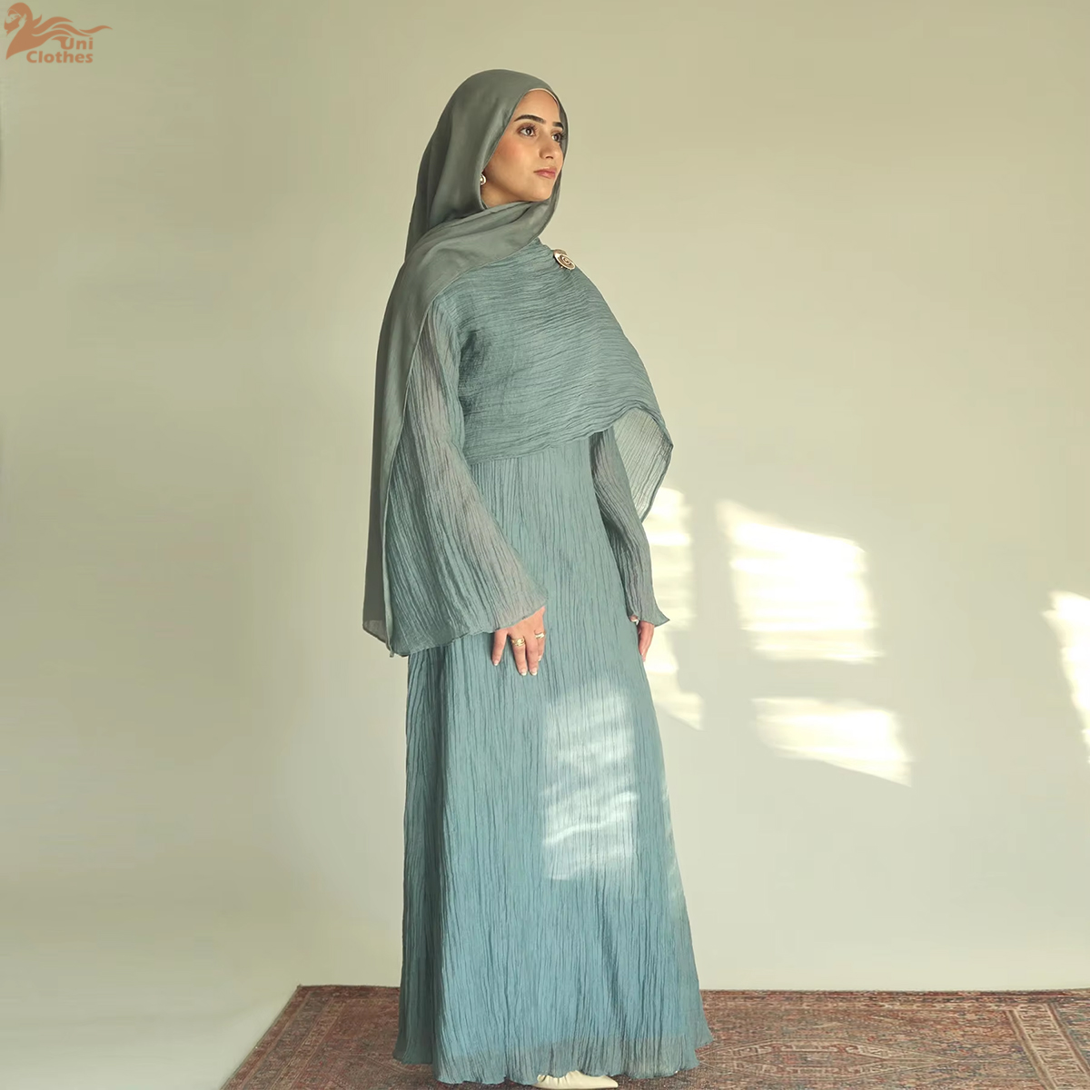 Новинка 2025 года, плиссирован – обзор и цена Winter Clothing Dubai