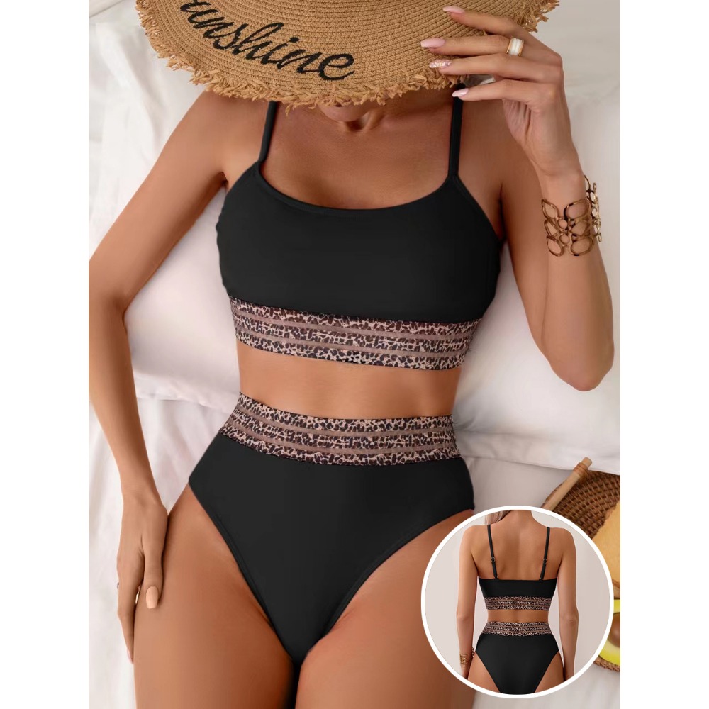 Новые сексуальные черные бикин – обзор и цена Winter Wear Clothes