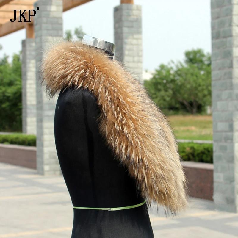 Воротник из натурального меха, – обзор и цена Winter Clothing Items