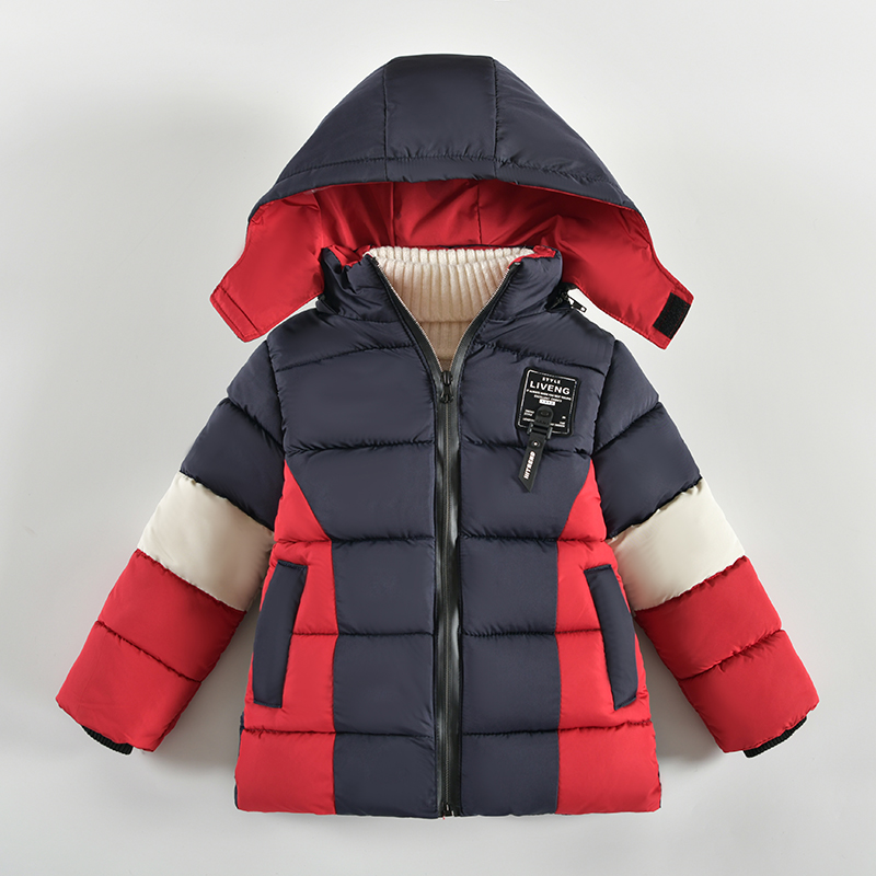 Женская осенне-зимняя куртка д – обзор и цена Winter Clothing For Toddlers