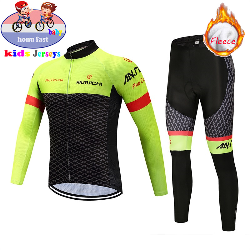 2026 Зимняя термофлисовая одеж – обзор и цена Winter Clothing Kids Sale