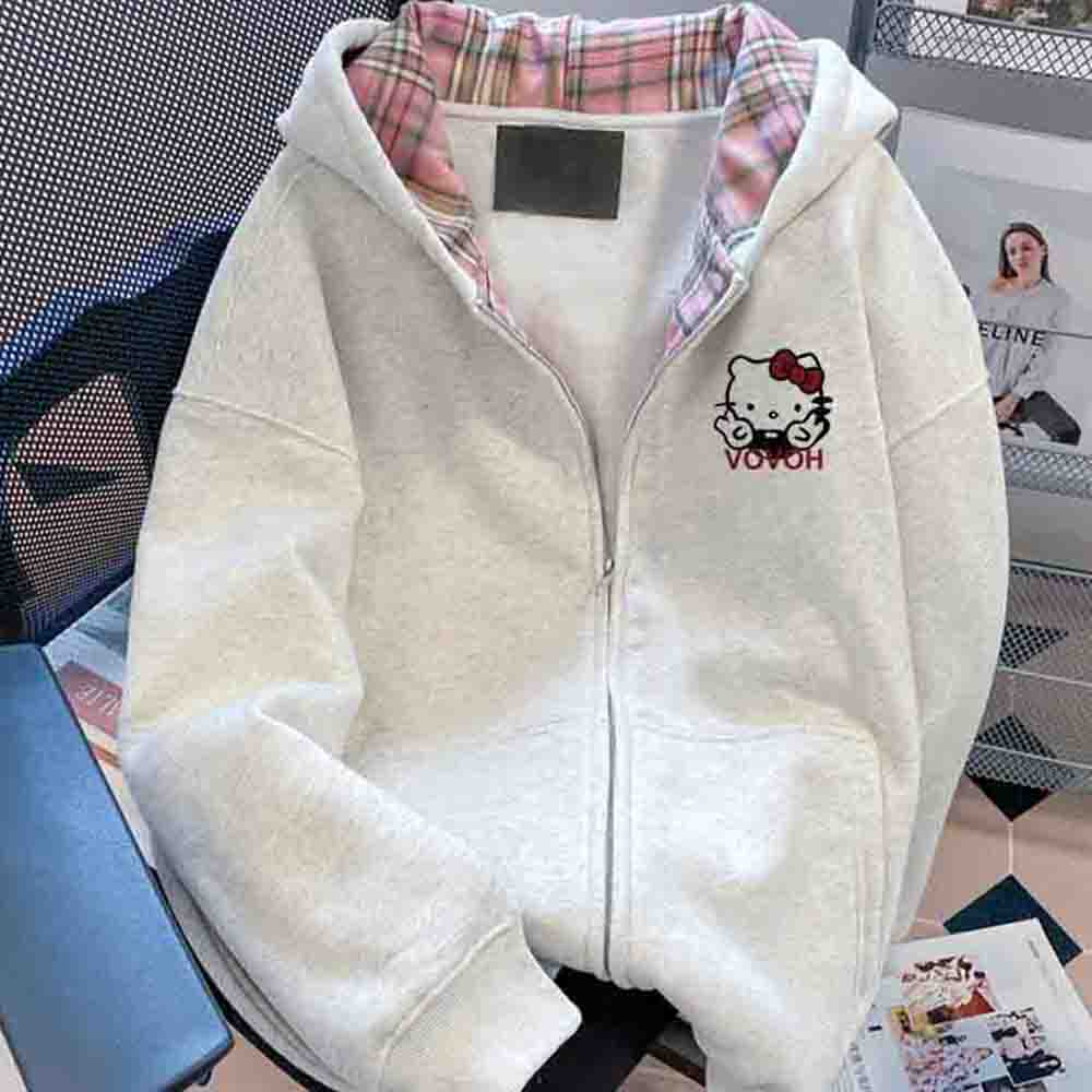 Женская толстовка с капюшоном  – обзор и цена Winter Clothing Items