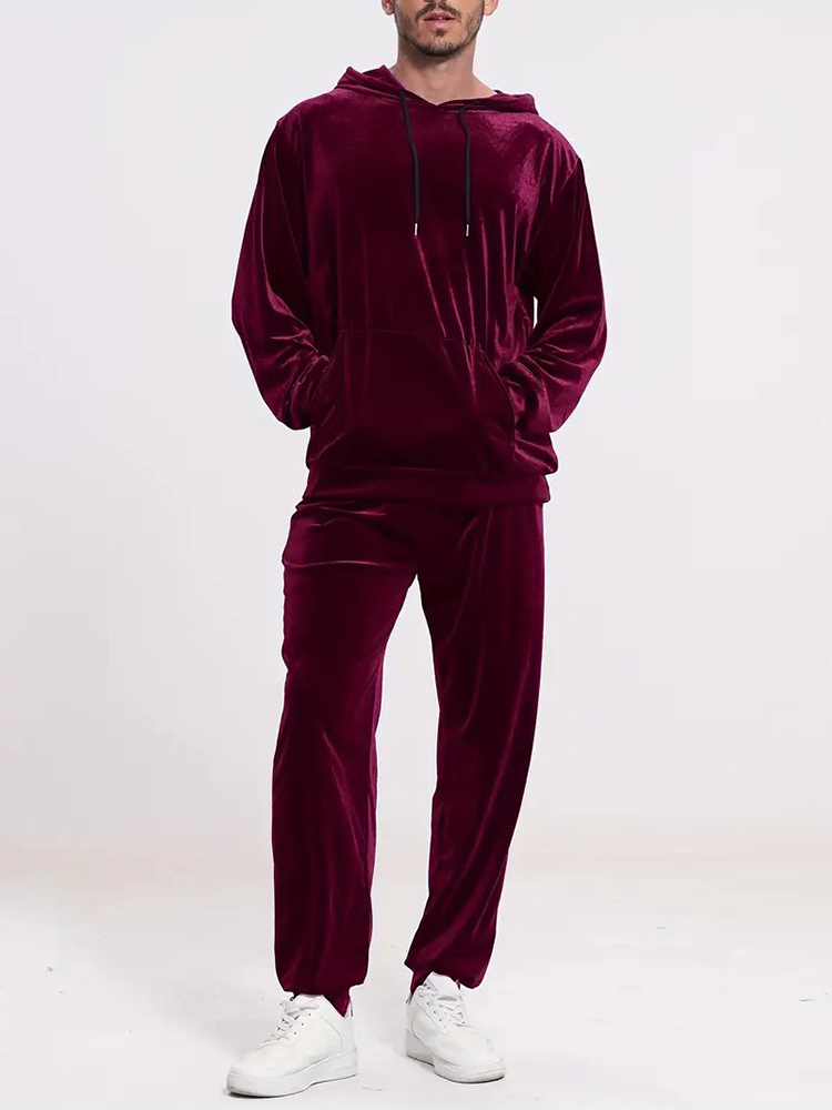 Модный однотонный велюровый ко – обзор и цена Winter Clothing Outfits