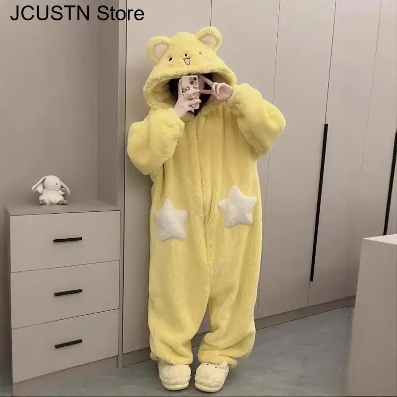 Kawaii кигуруми 2025, осенне-з – обзор и цена Winter Clothing Europe