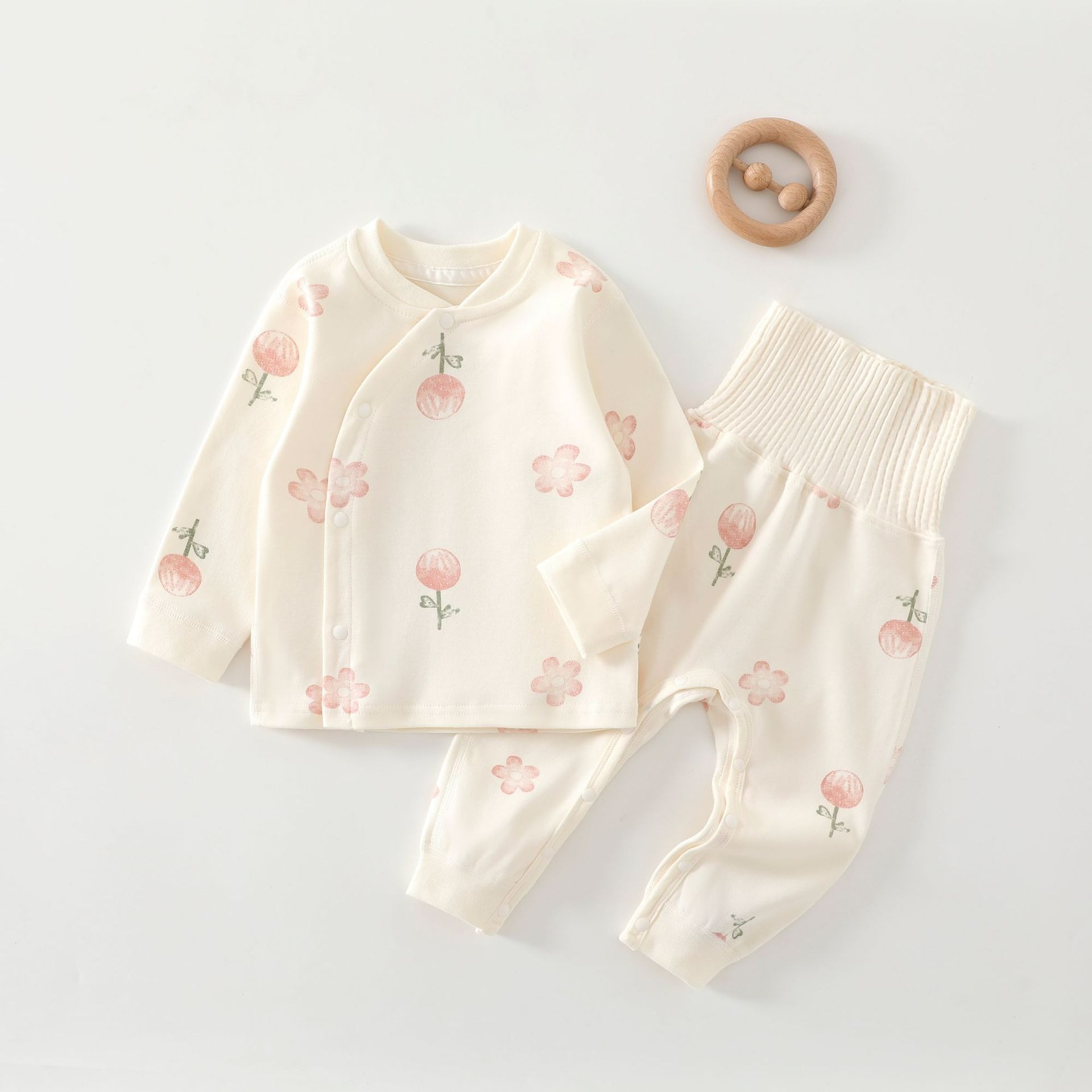 Ircomll осенне-зимнее термобел – обзор и цена Winter Clothing Newborn