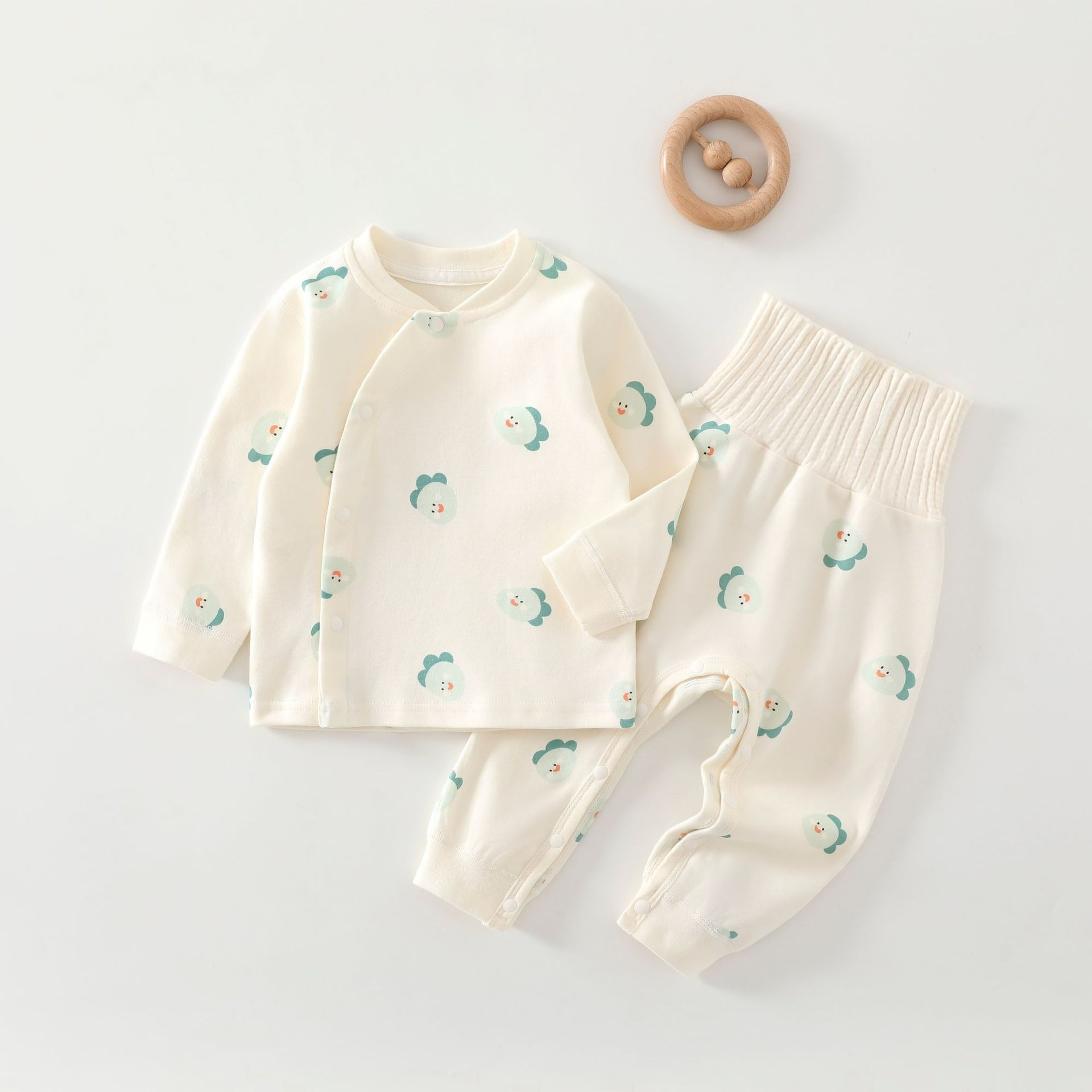 Ircomll осенне-зимнее термобел – обзор и цена Winter Clothing Newborn