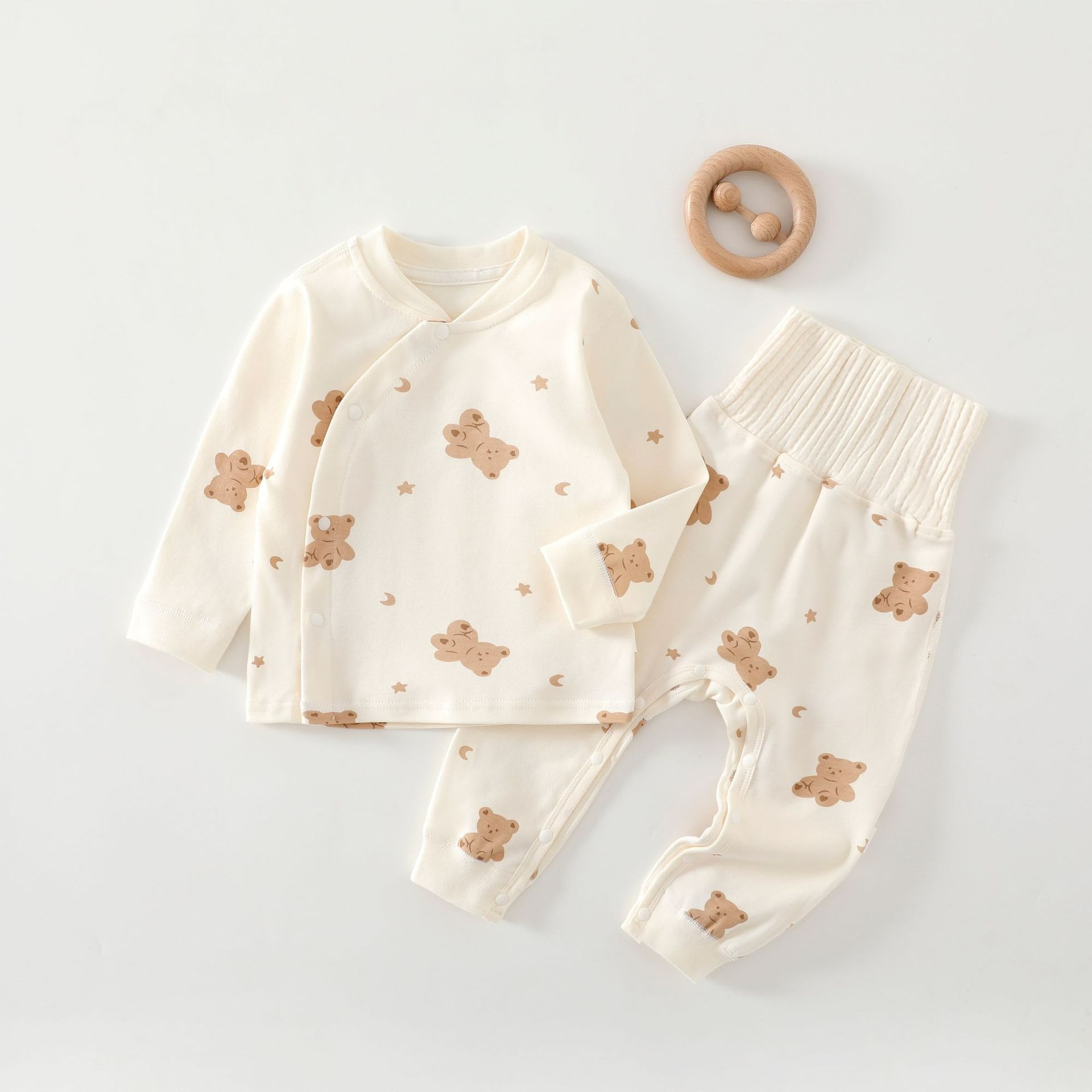 Ircomll осенне-зимнее термобел – обзор и цена Winter Clothing Newborn