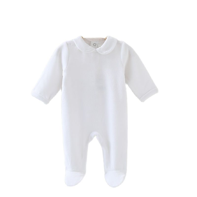 Детский комбинезон-слип с длин – обзор и цена Winter Clothing Newborn
