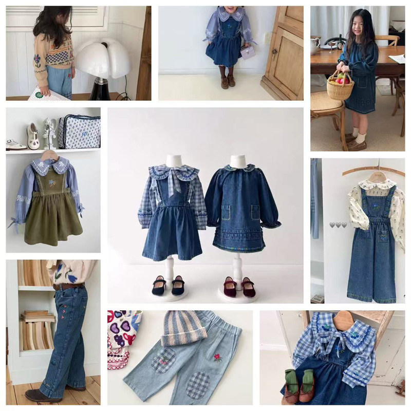 Предзаказ 2026. Новая осенняя  – обзор и цена Winter Clothing Kids Sale