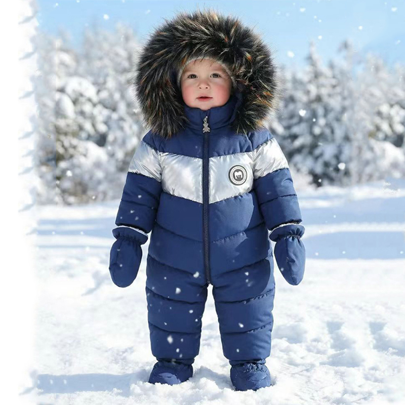 Зимний комбинезон для новорожд – обзор и цена Winter Clothing Newborn