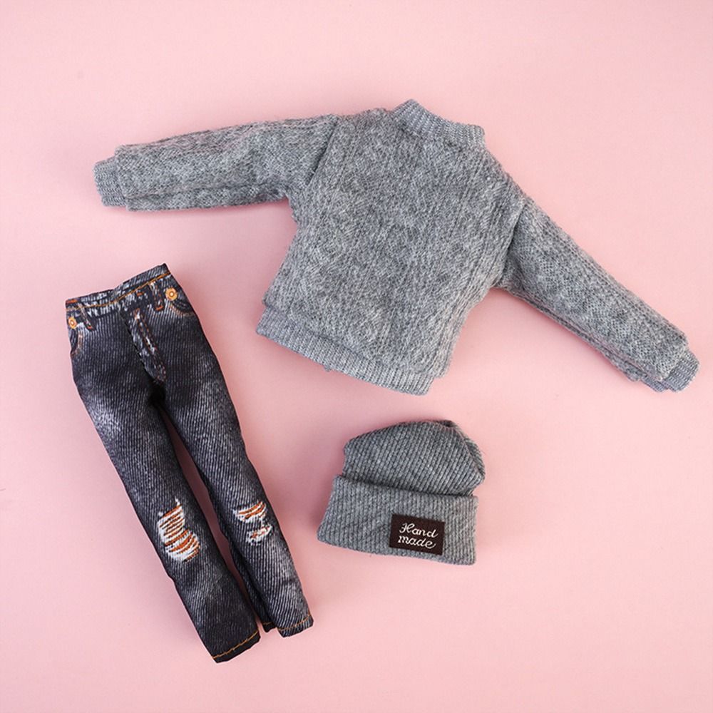 Набор из 30 предметов: аксессу – обзор и цена Winter Wear Clothes